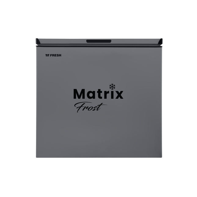 Fresh Chest Freezer FDF-270, 200 Liters