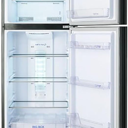 ثلاجة – 370 لتر – نوفروست - من يونيون اير – ديجيتال – URN440LBG1ADTHRBSM 
