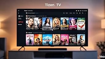 تلفزيون جاك سمارت ليد 58 بوصة - 4K بدون إطار  58JE8136F
