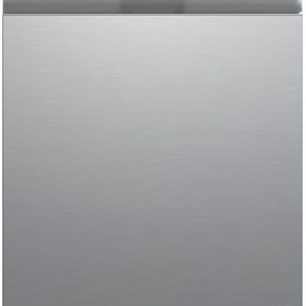 Midea Dishwasher MDWPF1333C(S)-W-EG, WIFI, Anti-bacterial filter, Adjustable Upper rack, Delay timer, Half load, rinse aid, water leakage protection, 13 Place sets, Silver