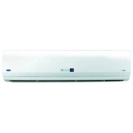 تكييف سبليت كاريير ، بارد ساخن ، انفرتر ، 5 حصان ، QHABT36DN-708F- ابيض
