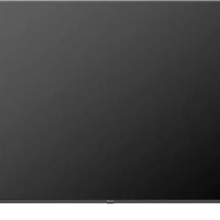 تلفزيون Hisense مقاس 55 بوصة سمارت 4K UHD LED موديل 55A6N -