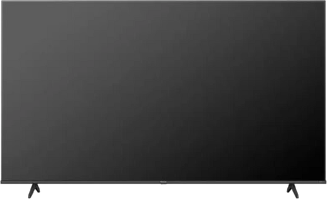 تلفزيون Hisense مقاس 55 بوصة سمارت 4K UHD LED موديل 55A6N -