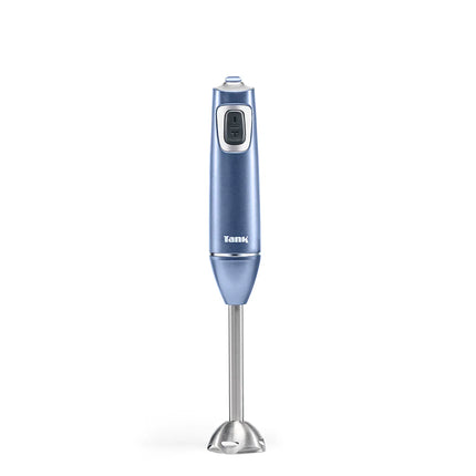 Tank Multi-Function Hand Mixer, 5-Speed Control System + Turbo, 600W, Graphite, CM-6003-1, 2-Year Warranty