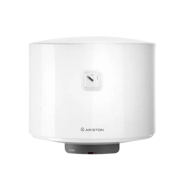 سخان كهرباء  روبيس ارستون- 15  لتر - أبيض-  PRO15VEG