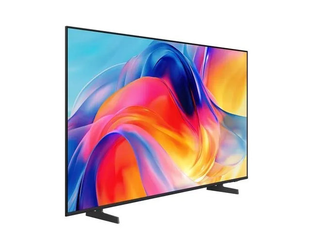 شاشة تلفزيون سمارت سامسونج M70H مقاس 65 بوصه Mini LED، بدقة 4K UHD، بريسيفر داخلي - UA65M70H


