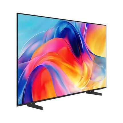 تلفزيون سامسونج الذكي الصغير بتقنية LED بدقة 4K UHD مقاس 75 بوصة مع جهاز استقبال مدمج - UA75U8000HU

