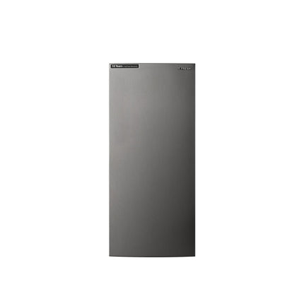فريزر فريش رأسي FNU-LR250S ،5 أدراج فضي - يد داخلية 