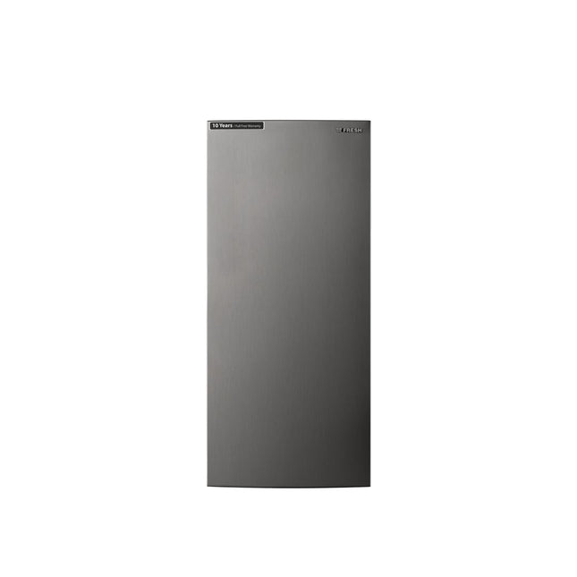 فريزر فريش رأسي FNU-LR250S ،5 أدراج فضي - يد داخلية 
