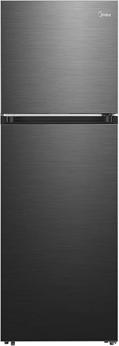 Midea Refrigerator MDRT489MTN45, Multi-Air Flow, Tropical Compressor, Active C Fresh Filter, No Frost,338