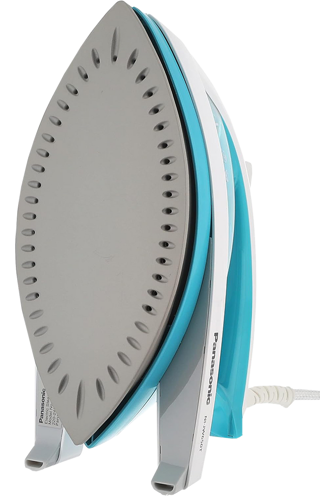 Panasonic 2200W Steam Iron NI-JW650T -  Blue - image 2