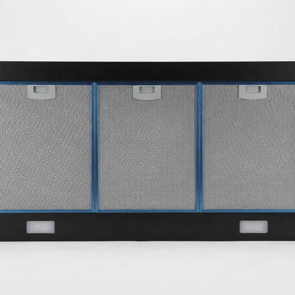 Argosta Inverter Range Hood 90cm Black Classic - AR SC90 PBBL