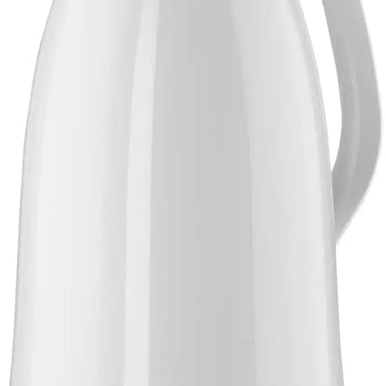 Zahran Mambo Thermos 1.5 Liter White