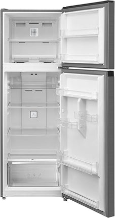 Midea Refrigerator MDRT489MTN45, Multi-Air Flow, Tropical Compressor, Active C Fresh Filter, No Frost,338