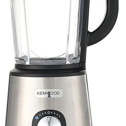 Kenwood Blender 1000W 2L BLM45.240SS - (International Warranty)