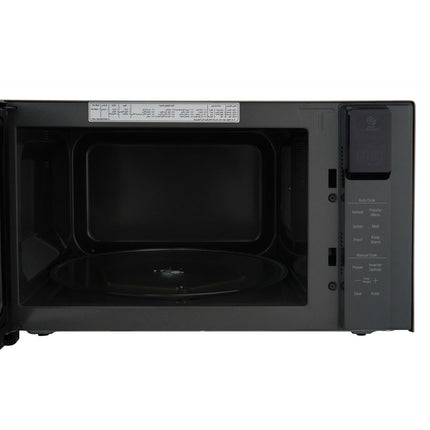 LG Solo Microwave , 42 Liter , Silver - MS4295CIS