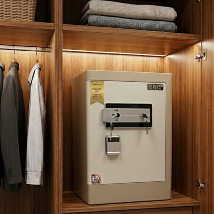 LG Safe - BXG60