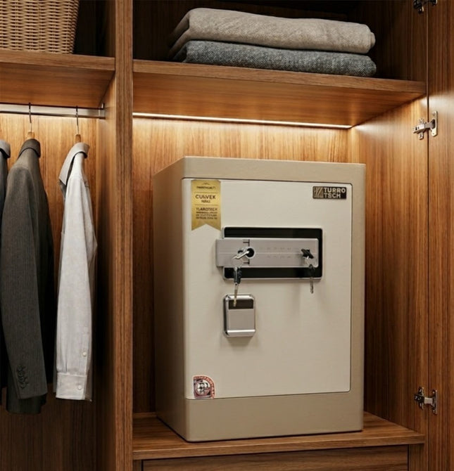 LG Safe - BXG60