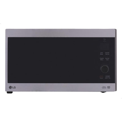LG NeoChef Microwave with Grill , 42 Liter 1200 Watt , White - MH8265CIS