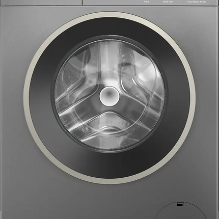 Bosch 9kg Front Load Automatic Washing Machine - WGA244Z1EG - EcoSilence Drive - Cast Iron Grey