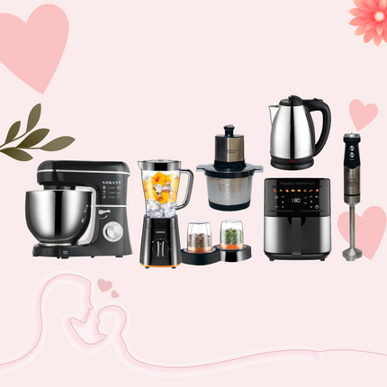 Mother’s Day Box 4