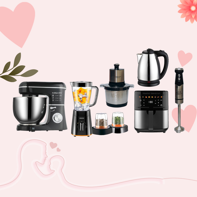 Mother’s Day Box 4