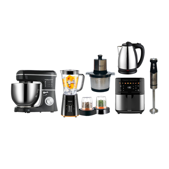 Mother’s Day Box 4