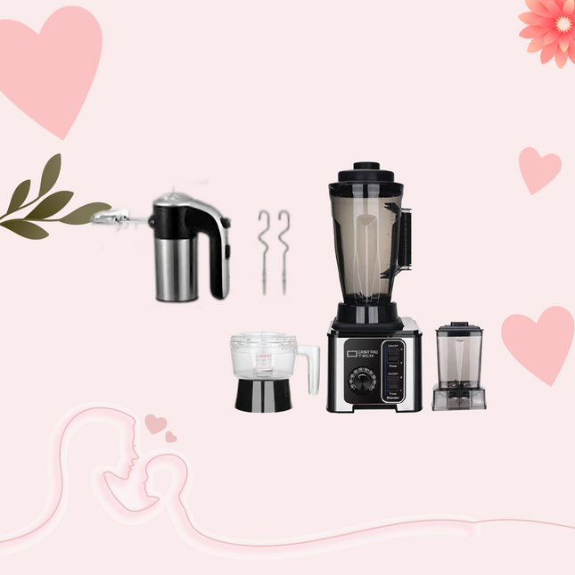 Mother’s Day Box 12