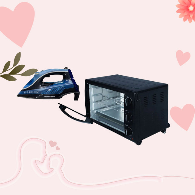 Mother’s Day Box 6