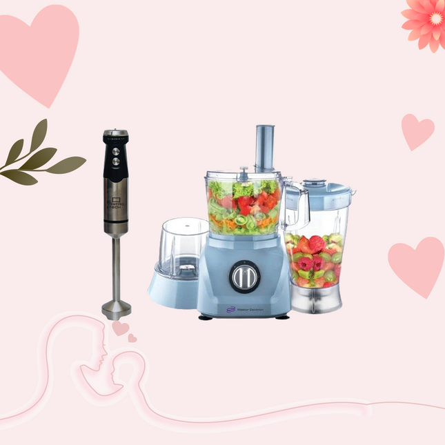 Mother’s Day Box 5