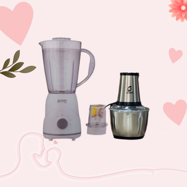 Mother’s Day Box 7