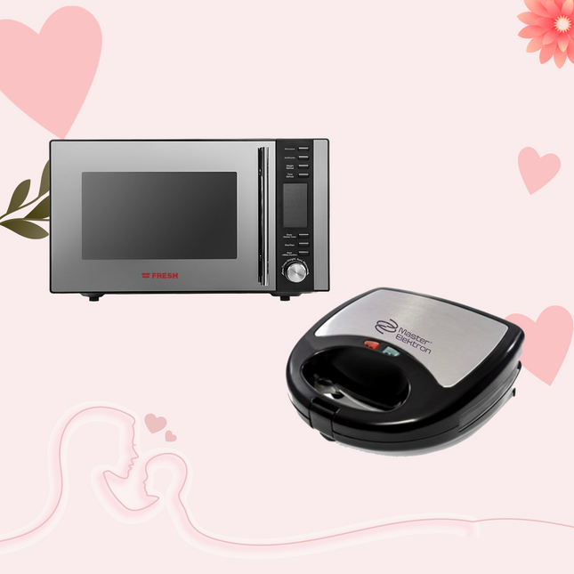 Mother’s Day Box 8