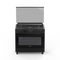 Gas Cooker
