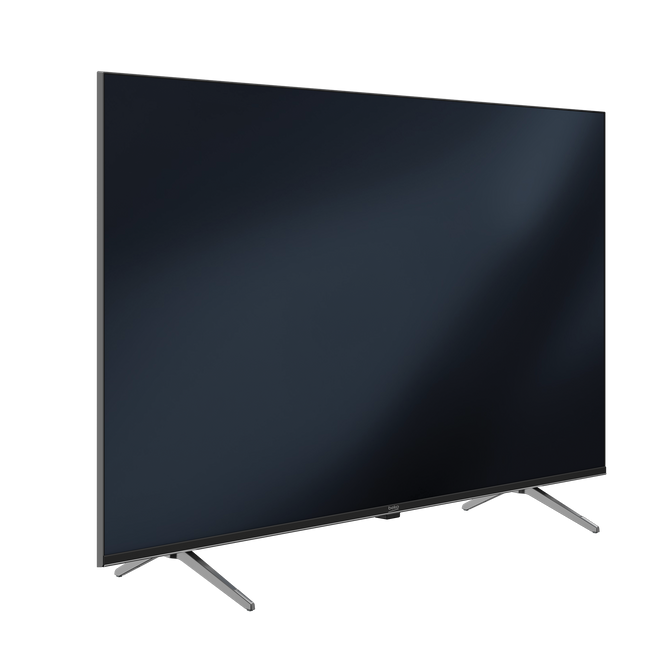 Beko  Smart TV -50 inch- 4K- Android  - Black -B50MD895A
