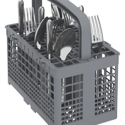 Beko 13 Place Settings DVN05322ST Digital Dishwasher with Sterilization Function - Silver