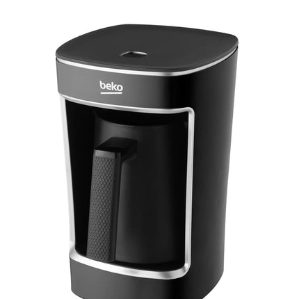 Beko Turkish Coffee Machine 670W 4 Cups TKM 2341 - Black