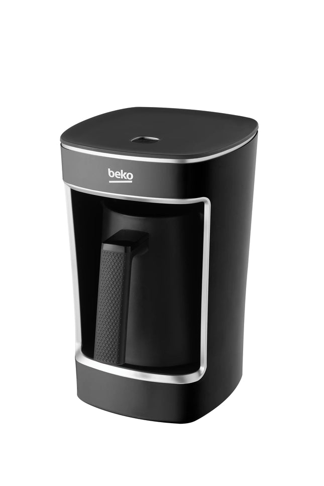 Beko Turkish Coffee Machine 670W 4 Cups TKM 2341 - Black