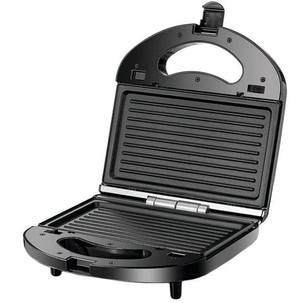 Black & Decker 2-in-1 Sandwich Maker 780W TS2120 - Black