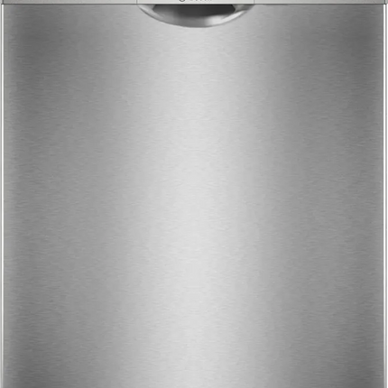 Bosch Series 2 13 Place Settings Dishwasher SMS26AI00V Digital - Silver