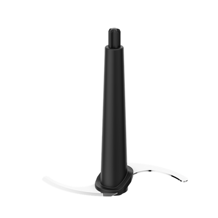 Beko Kibbeh Maker - 400W -Two speeds- Stainless Steel- CHG81442BX