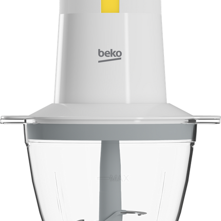 Beko Kibbeh - W 500 - One Speed - White- CHP62522W