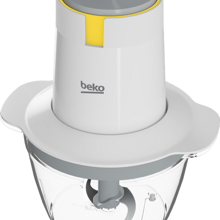 Beko Kibbeh - W 500 - One Speed - White- CHP62522W