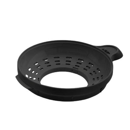 Mienta Electric Juicer - 40 Watts - Black- CP10308B