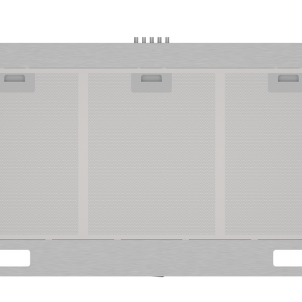Argosta Inverter Range Hood 90cm Stainless Steel Classic - AR SC90 PBIX