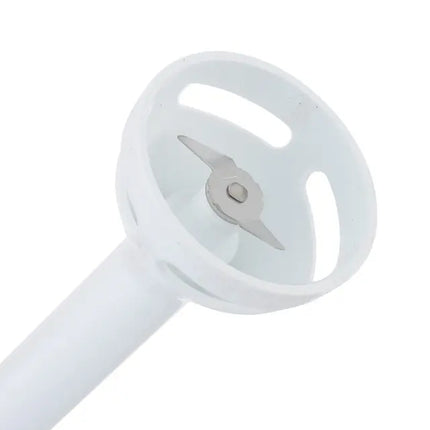 هاند بلندر مولينكس - 350 وات - أبيض- DD1001