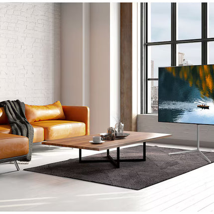 LG، تلفزيون OLED، سلسلة A3 بحجم 65 بوصة، WebOS Smart AI ThinQ