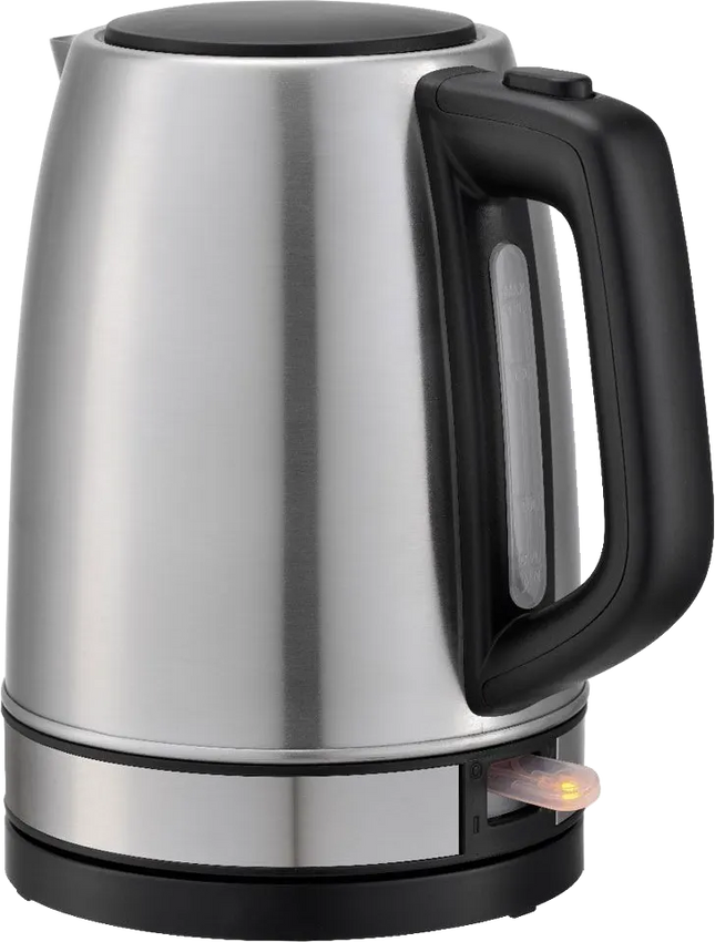 Mienta Stainless Steel Kettle 1.7L 2200W EK202020A - Silver