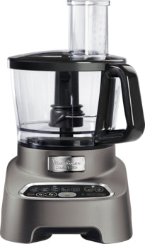 محضر طعام مولينكس دبل فورس - 1000 وات -  36 وظيفه - ذهبى× أسود-  FP8267