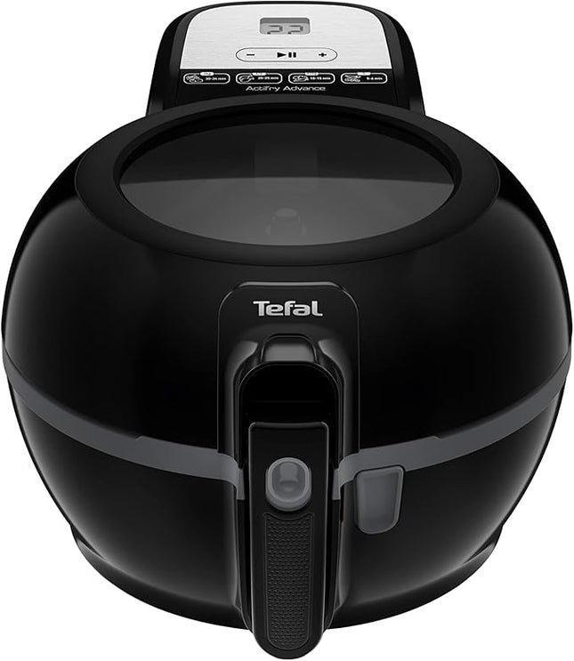 Tefal Air Fryer - 1.2 kg - 1500 Watts - Black - FZ727825