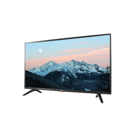 JAC Smart Led TV 43 Inch – FHD 43JE6121